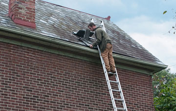what affects urgent Grinsdale roof repairs