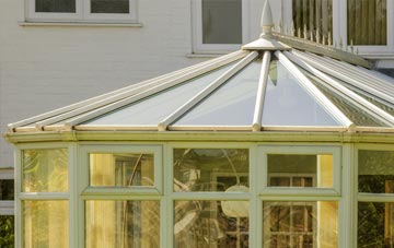 conservatory roof repair Grinsdale, Cumbria