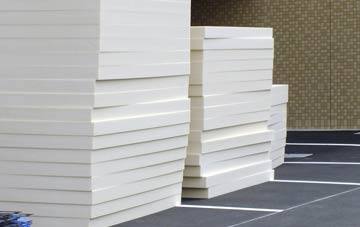 Grinsdale flat roof insulation costs