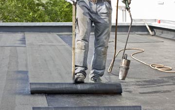 flat roof replacement Grinsdale, Cumbria