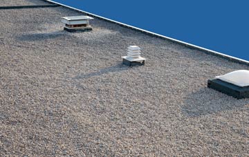 flat roofing Grinsdale, Cumbria