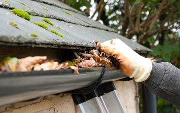 gutter cleaning Grinsdale, Cumbria