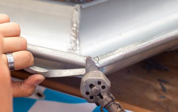 disadvantages of Grinsdale lead roofing