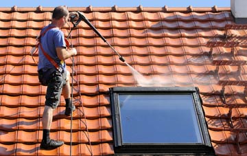 roof cleaning Grinsdale, Cumbria