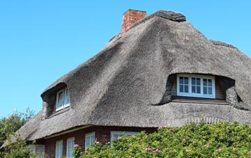 thatch roofing Grinsdale, Cumbria